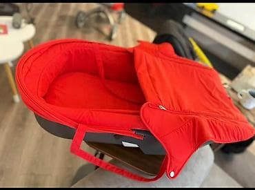 Игрушки: Stokke kalyaska 150’azn normal veziyyetde iki lulkadan obaretdir 2400 — 3