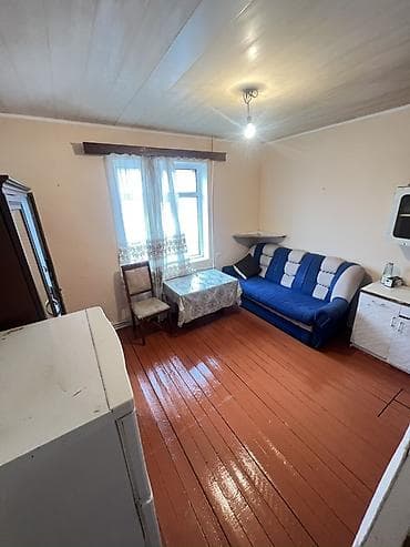 kiraye evler kend ehmedli: 32 kv. m, 2 otaqlı — 2