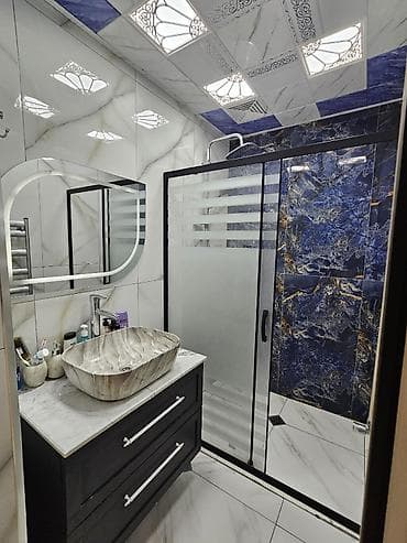 Квартиры: 3 комнаты, Новостройка, 75 м² — 4