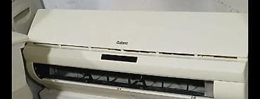 Кондиционер Galanz, Б/у, 70-80 м², Внутренний блок, Нет кредита at lalafo.az Кондиционер Galanz, Б/у, 70-80 м², Внутренний блок, Нет кредита