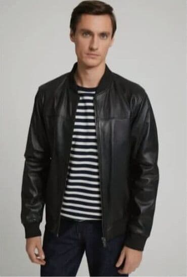 Qazanlar: Gencede satilir Quzu derisinen natural koja kurtka Moskvadan снежная — 2