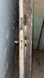 şaxta qapıları: Bunker qapıları — 4