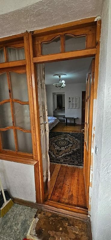 ilisu kiraye ev: Qara Qarayev metrosunun yanı Ayla şadliq sarayı ile üz üzə olan yol — 7