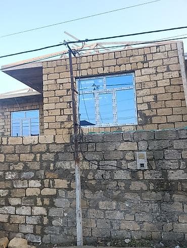 PVC pəncərə və qapı istehsalı və quraşdırılması xidməti - Profil