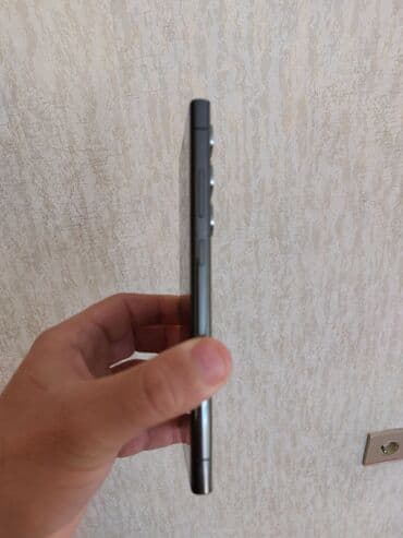 samsung a32: Samsung Galaxy S23 Ultra, rəng - Boz — 8