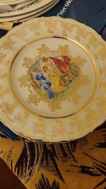 gül qablari: Bir vaza — 1