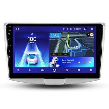 passat monitor: Volkswagen passat 2010 android monitor 🚙🚒 ünvana və bölgələrə — 1