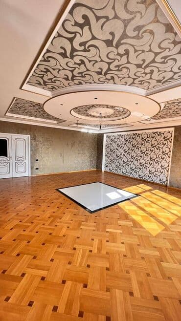 купить квартиру в забрате: 5 комнат, Новостройка, м. Гянджлик, 256 м² — 1