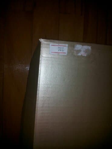 черные мужские сапоги: Ботфорты, Dior, Размер: 37, цвет - Черный, Новый — 6