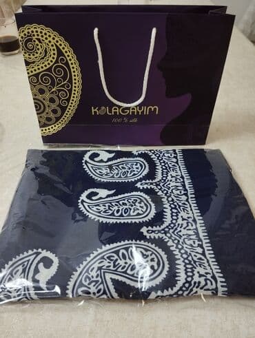 adore utu feni: Kəlağayı Alınıb 35 AZN — 6