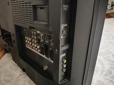 tv sent: 🏞️ SONY BRAVIA TELEVIZORU 👍 Yaxşı vəziyyətdədir, İŞLƏKDİ 🌄 HD 🌅 — 3