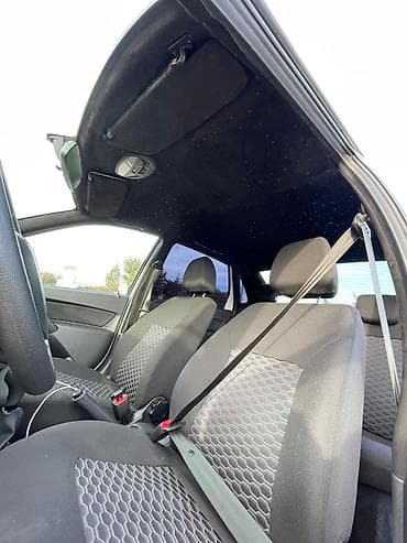 Avtomobil alışı: VAZ (LADA) Granta: 1.6 l | 2024 il 38000 km Sedan — 2