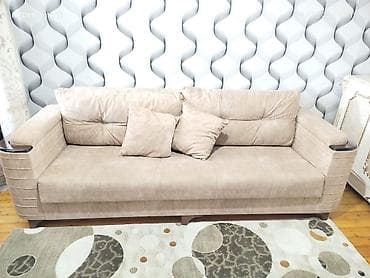 trimo mebel: F99Divan satılır 130₼. Açılır bazası var.Ünvan — 1
