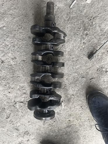 Kia Rio, 1.5 l, Dizel, 2005 il, İşlənmiş