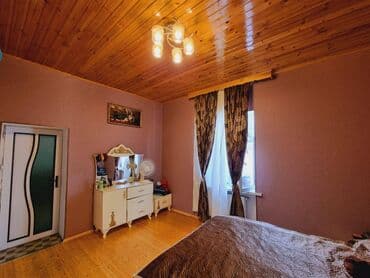 снять дом в баку на длительный срок: 130 м², 4 комнаты — 12