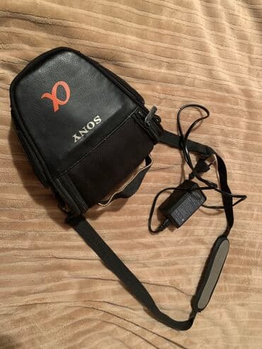 canon 650 d: Rasiyadan alinib. Ilk buraxlisdi. Az istifade olunub. Yaxsi — 6