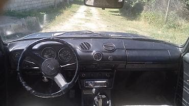 bak 100 liter: VAZ (LADA) 2106: 1.3 l | 1990 il — 2