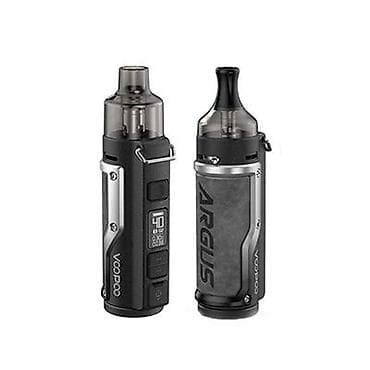 modio 4g ultra: VOOPOO ARGUS Pod Mod - Kompakt və yüngül pod-mod quruluşu, metal — 2