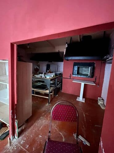 киоск в аренду: Nərimanov rayonu Gənclik metrosunun yaxınlığında,45 kv.m sahəsi olan — 12