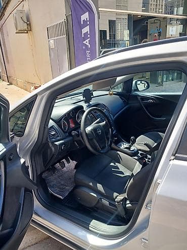 ucuz opel: Opel Astra: 1.3 l | 2011 il Universal — 5