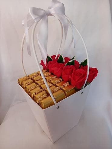 245 nomreli mekteb: 15 sentyabr bilik gününə hediyyelik.Çatdırilma var — 1