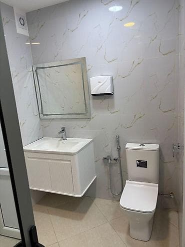 aff park: İcarəyə verilir obyekt 88 m², Gənclik m. Daha 7 şəklə bax Agentlik 1 — 8