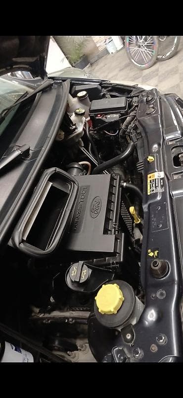 Avtomobil satışı: Ford Transit: 2.2 l | 2009 il 250561 km Mikroavtobus — 7