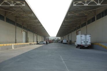 bakida otel qiymetleri: İcarəyə Anbar Verilir! Bakı şəhəri, Nizami rayonu ərazisində — 5