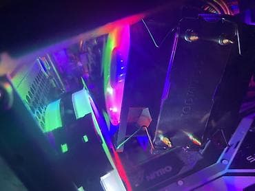 amd a10: Salam Aleykum Komputerin hec bir problemi yoxdu prossesorun termal — 5