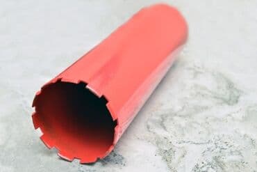 qapi kraskalari: Beton deşmə beton kəsmə kesimi boru yerlerinin acilmasi — 11