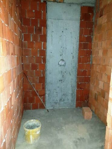 hipoteka evler: 1 otaqlı, Yeni tikili, m. Xətai, 57 kv. m — 5