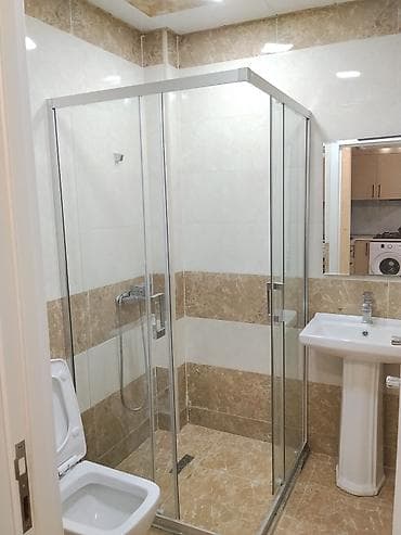 icareye anbar: Bağça şəhərdə 2 otaq studio mənzil kirayə verilir. 9cu mərtəbədir — 9