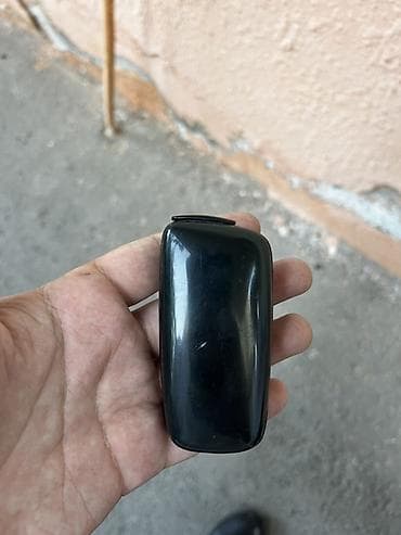 Ploom elektron tütün qızdırıcı. Əla vəziyyətdədir, heç bir problemi