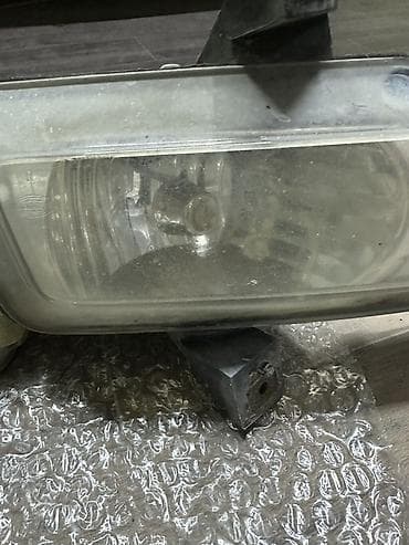 w210 faralari: Komplekt, Duman əleyhinə faralar, Khazar, 2023 il, Orijinal, İşlənmiş — 4