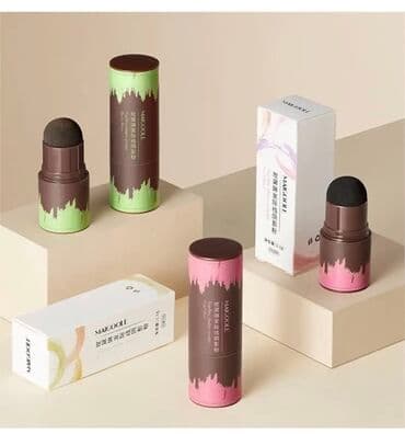 женские матовые помады: Краска для волос, Новый, Платная доставка — 4