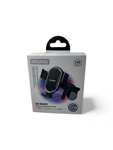 byd kreditle: Kateqoriya: Telefon tutacaqları Brend: Kaku Model: Kakusiga KSC-588C — 1