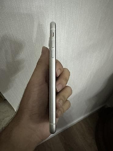Мобильные телефоны и аксессуары: IPhone 11, Белый, Беспроводная зарядка — 5