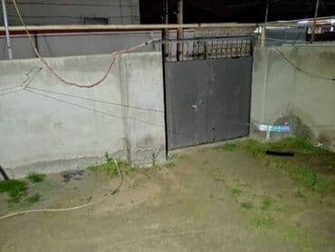 kiraye evler aile ucun: 100 kv. m, 6 otaqlı, Kombi, Qaz, Kanalizasiya — 2