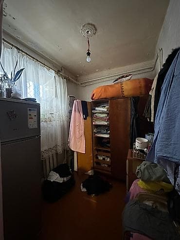 1 otaqli menzil satilir: Bakı, 1 otaqlı, Köhnə tikili, 32 kv. m — 6