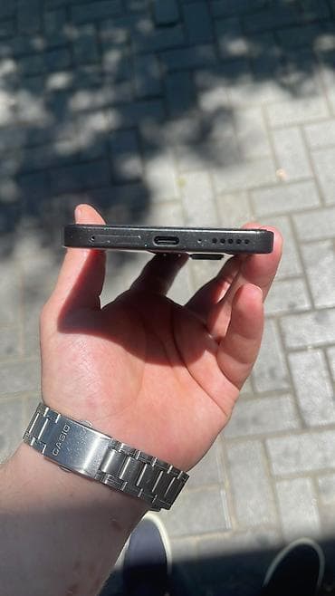 Техника и электроника: Redmi Note 13, 256 ГБ, Две SIM карты, Face ID, С документами — 5