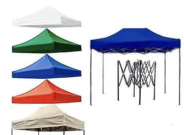 avtomobil üstü çadır: 35azn baslayan Qatlanan tent və böyük terras çətiri Məhsul təsviri: - — 1