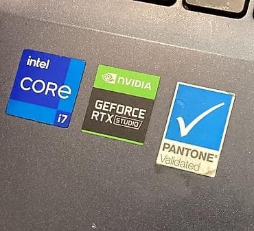 monster notebook: İşlənmiş ASUS Vivobook, 15.6 ", Intel Core i7, 512 GB, Ödənişli çatdırılma — 6