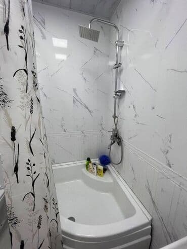 kiraye evler 2018: Əhmədli qəsəbəsində, Qaçaq Nəbi küçəsində, Yeni Tikili 13 mərtəbəli — 19