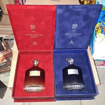 eme parfum: Monarch Queen Eau De Parfum Natural Sprey for Unisex by FA perfume — 3
