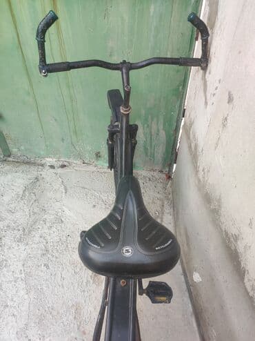 Uşaq velosipedləri: İşlənmiş Şəhər velosipedi 24", Ünvandan götürmə, Ödənişli çatdırılma — 4