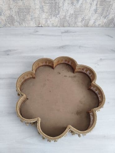 novruz xoncası: Çərəz qabı 10 m boyukdur — 2