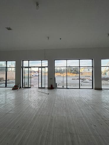 🏢 İcarəyə Obyekt – Yol kənarı, Parkingli 📍 Mərdəkan – yol kənarında — 2