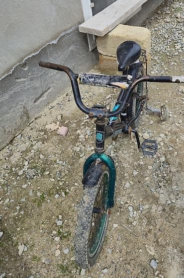 tap. az velosiped: Salam velisped satilir — 1