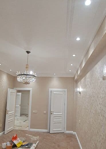 ремонт катеров: Malyar ustası, Aboy, lepka, paduqa, şpakloyvka, alçipan, ağdağsuvağı — 12