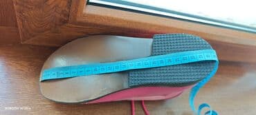 campus ayakkabı qiymeti: Ortopedik ayaqqabı. Türkiyənindir, 80 azn - ə alinib Təmiz natural — 4